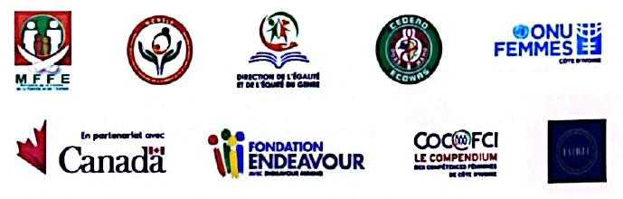 Logos des partenaires institutionnels d'OWEN